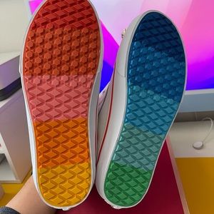 Vans x H&B Sk8-Hi Tops